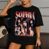 Round Neck Short Sleeved Tshirt with Printed Casual Design Suitable for All Seasons Comfortable Loose and Fashionable