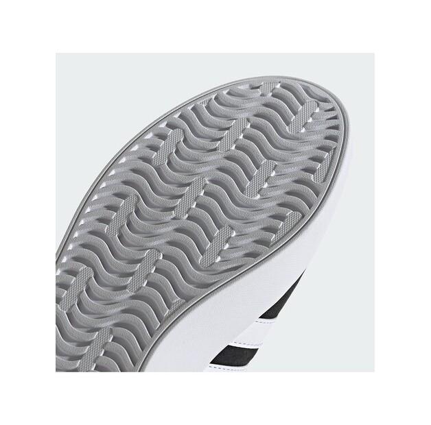 Полуботинки adidas VL Court 3.0