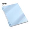Grid Paper for Drawing A5 Spiral Notebook, Lined /Horizontal Grid/Blank Inner Page, Multifunctional Writing Pad Morandi Solid Color Cover Sketchbook