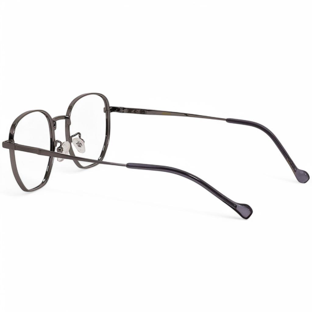 Adije Thalo (Black-Deep Blue) La1019 Eyeglass Frames