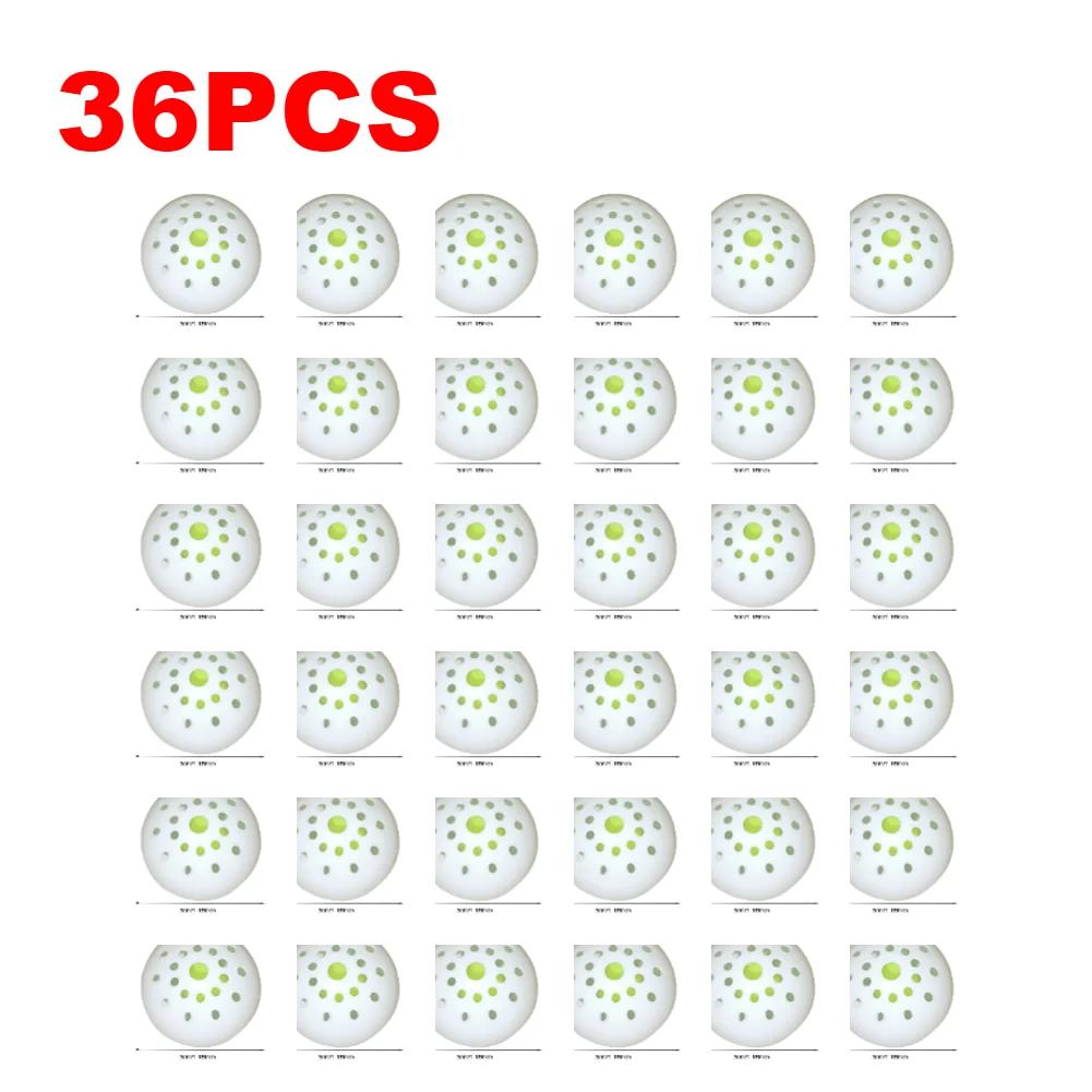 6-60PCS Deodorant Balls For Shoes Jasmine Scent Fresheners Footwear Shoe Closet Toilet Deodorization Long-lasting Aromatic 2025