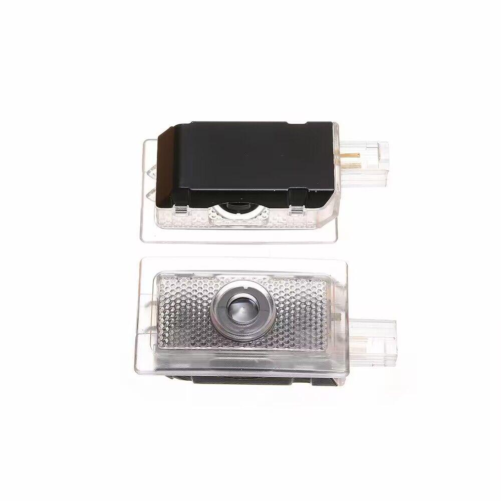 Chrysler 200/300/Sebring Welcome Door Ambient Projection Lights