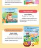60 Children's Bedtime Storybooks for Ages 1-6: Emotional Intelligence & Good Habits