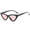 Unisex Vintage  Eye Sunglasses Retro Eyewear Fashion Radiation 