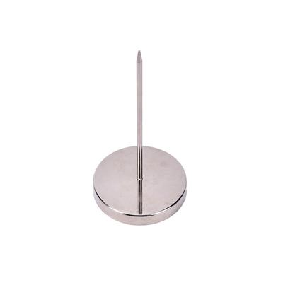 Sicherer Memohalter Spike Stick für Rechnung, Quittung, Notizpapier, Bestellung, Büro, Schreibtisch