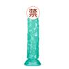 Luminous Simulation Dildo Realistic Penis For Women with Suction Cup XL Thick Couple Erotic Sex Anal Adult Toys for Men Toy
