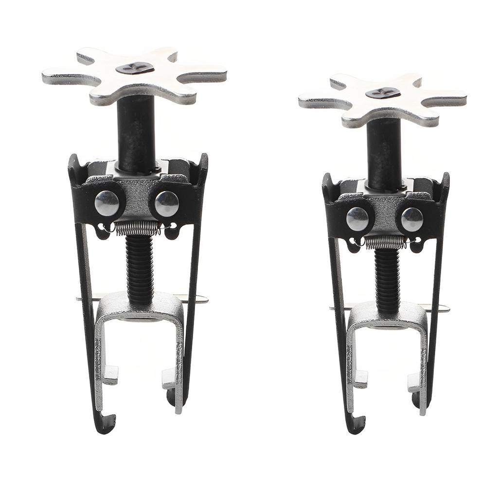 Professional Valve Spring Compressor Removal Valve Spring Retainer Overhead Valve Spring Compressor for Car Engine Repair