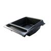 Car Dashboard Storage Tray Easy To Install Molded for Drivers