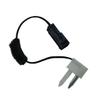 Original Car A/c Evaporator Temperature Thermistor Switch Sensor For Accent Creta Veloster Venue Seltos 97180-2m010 971802m010