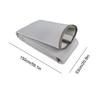 Air Conditioner Hose Cover Multi-Functional Protective Wrapping Dustproof Insulated Cover AC Hose for Home Dormitory Hotel