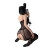 Sex Underwear Bundled Passion Stockings Onesie Suspender Silk Clothes Open Gear Can Be Hand-torn Pantyhose Slim Babes