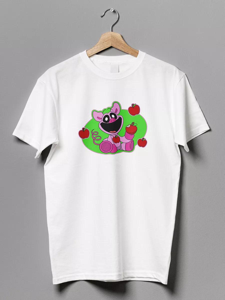 

Long solid-color oversized T-shirt 4XL