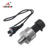 UNIVERSAL 5V 1/8 NPT PRESSURE TRANSDUCER SENDER 30/100/150/200/300/500/1000 PSI OIL FUEL AIR WATER W/ CONNECTOR Switches Oil Pressure 6