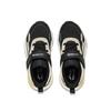 Li Ning Comfortable Versatile Trendy Kids Casual Shoes Kids Casual Shoes Black YKNV006-1
