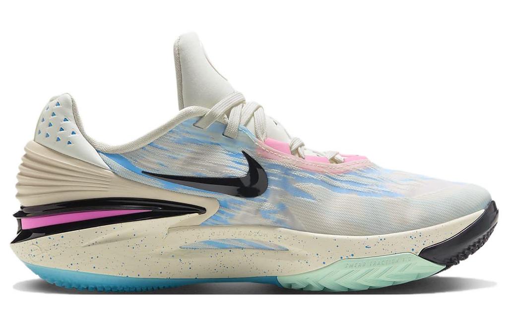 Nike Air Zoom G.T. Cut 2 EP 'We Are All Greater DJ6013-104