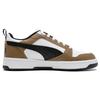 PUMA REBOUND V6 Low 'Brown' Men's 392328-07