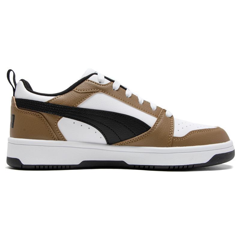 PUMA REBOUND V6 Low 'Brown' Men's 392328-07
