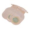 10pcs OnePiece Disposable Ostomy Bag Colostomy Bags Ostomy Ileostomy Stoma Supplies