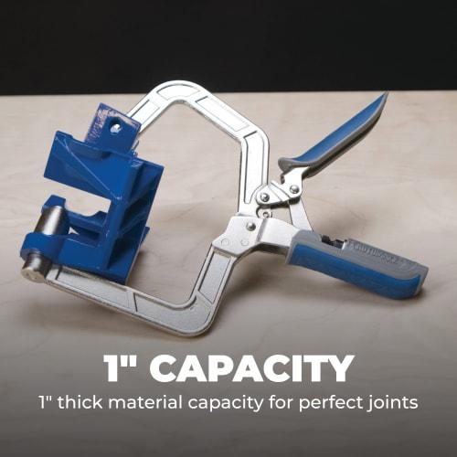 Kreg 90 Right Angle Corner Clamp (Officially Imported)