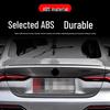 MP Style Rear Spoiler for BMW 4 Series G22 - Non-destructive Installation (2021+ Models)