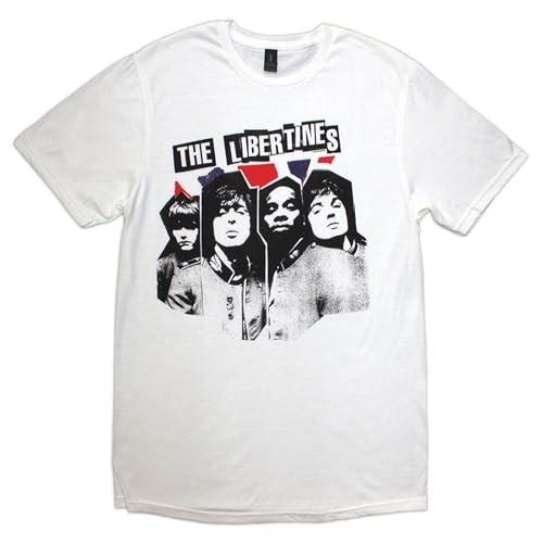 T-shirt Unisex Libertines