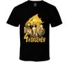 Four Horsemen Ric Flair Wrestling Legend T Shirt Mens Womens Tees Top