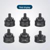 Jundingying SYD-32 Hydraulic Hole Punch Round Die