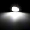 2PCs CANbus Led Under Side Mirror Puddle Light Module for VW Golf MK6 6 MKVI C45 Cabriolet White Led Lamp