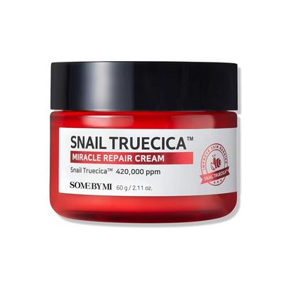 Snail Truecica Miracle Repair Cream 60g
