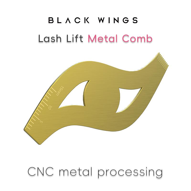 

BLACKWINGS Засіб Lashlift Eyelash Perming