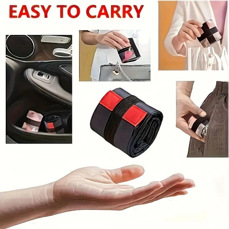 Fashion Home Praktische Einkaufstasche, Öko-Tasche, Falttasche, Werbung, Geschenktasche