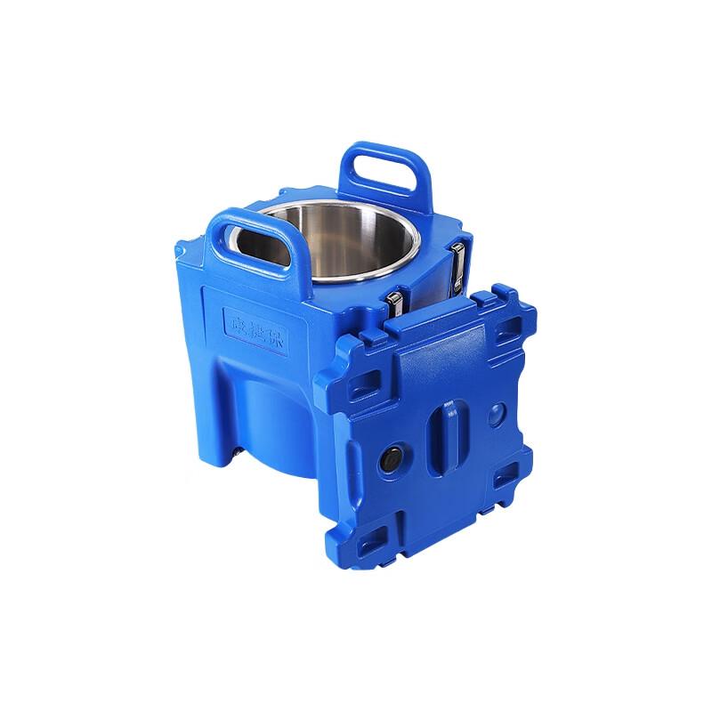 Large Capacity Insulated Food Service Container 20L