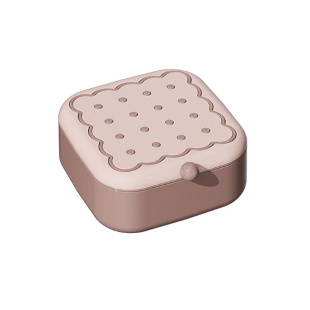 Высококачественный Магнитный Швейный Ящик Набор Мини Портативный Набор Коробок для Швейных Игл Ниток Аксессуары DIY Одежда Ремесла Швейные Инструменты