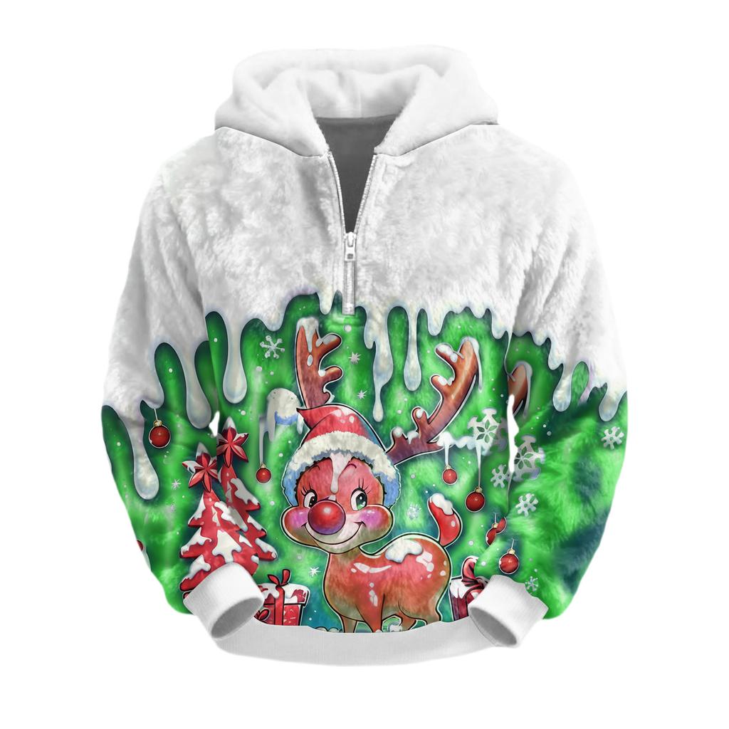 Trening sport cu glugă, unisex, ținute de alergare, cu mânecă lungă, pulover, hanorac