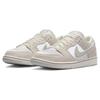Nike SB Dunk Low "City Of Love" Light Bone Skateboard-Schuhe FZ5654-100