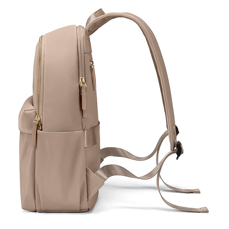 GOLF Commuter Women\'s Backpack 14-inch Laptop Bag Huawei Business Travel Backpack Student School Travel Bag