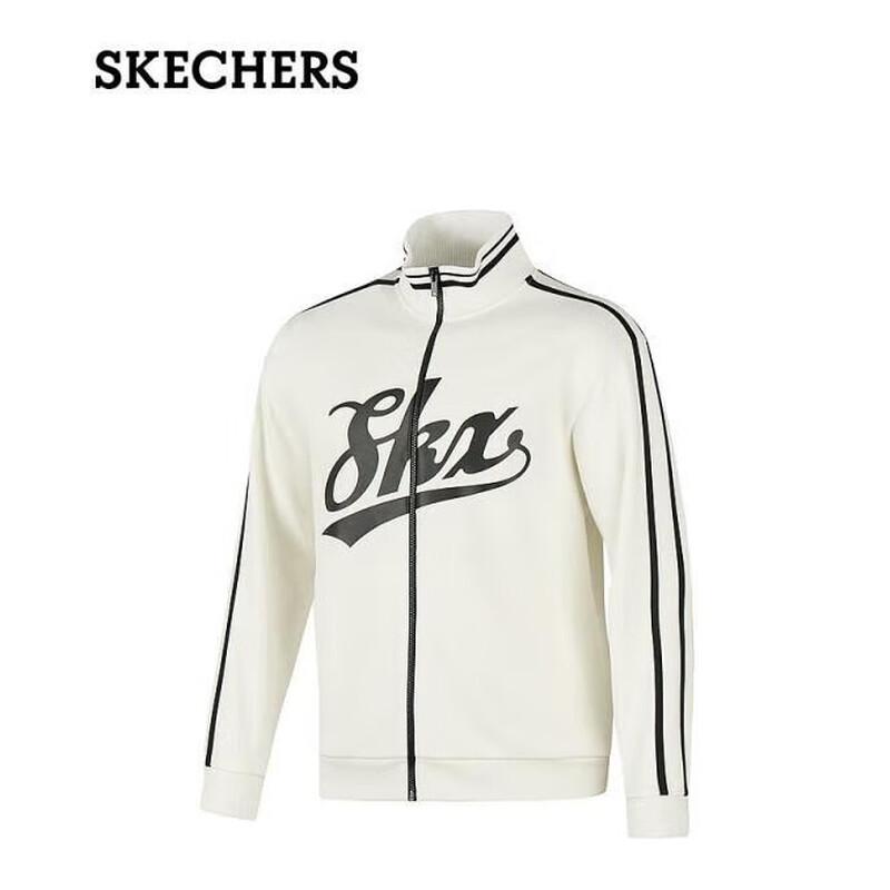 Унисекс вязаная куртка Skechers P423U020 L