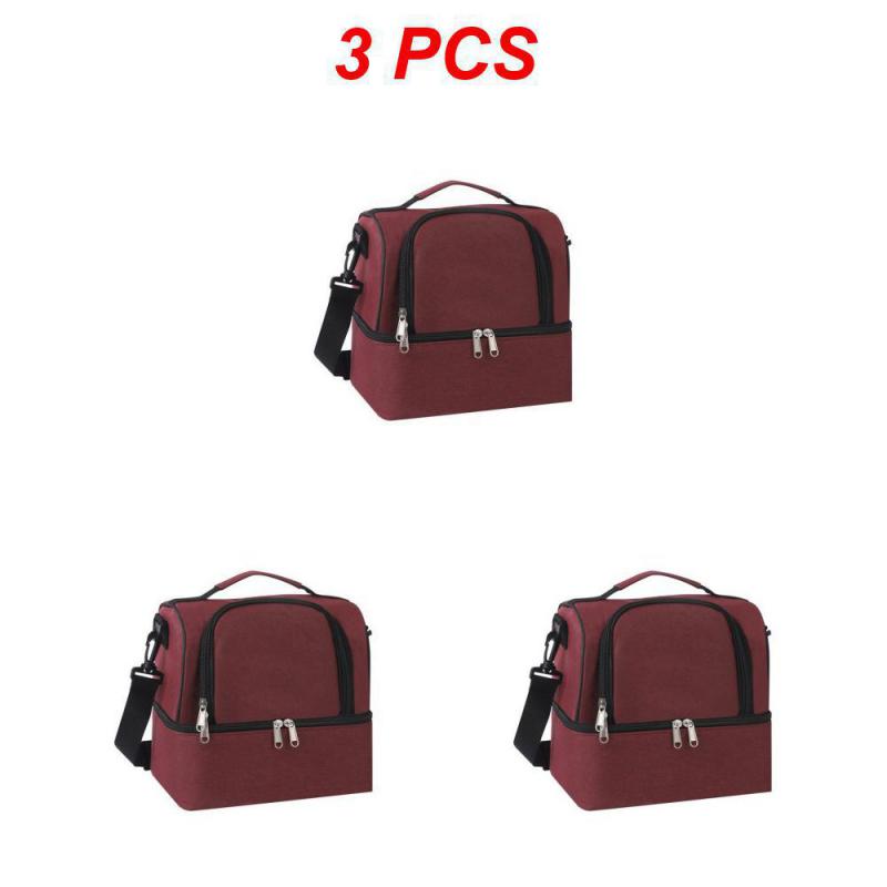 Açık Kamp Kamp saklama çantası Kamp Yemek Çantası Büyük Depolama Lambası Sofra Çantası Kamp Aracı Piknik Kamp Seyahat Çantası