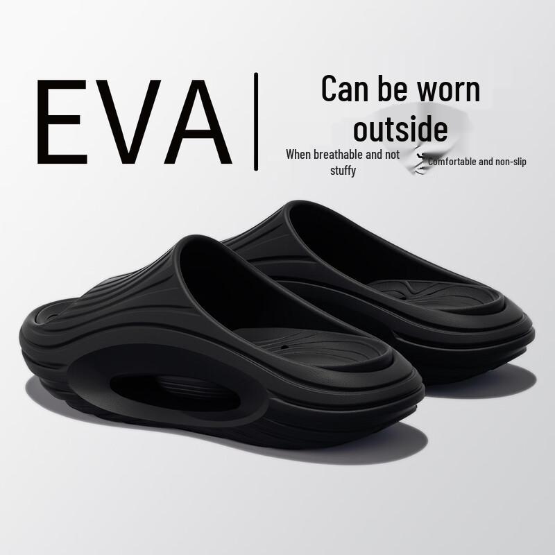 Grace Men s Anti-Slip Summer Slippers EU 40-41