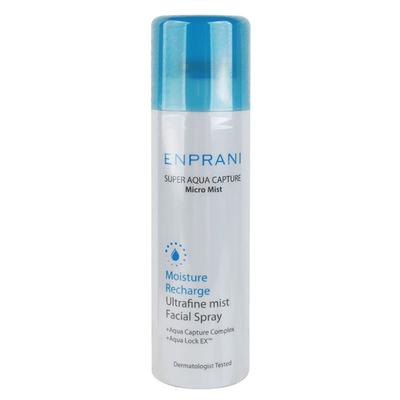 150ml Moisturizing Mist That Replenishes Rich VPHOGPTA Moisture
