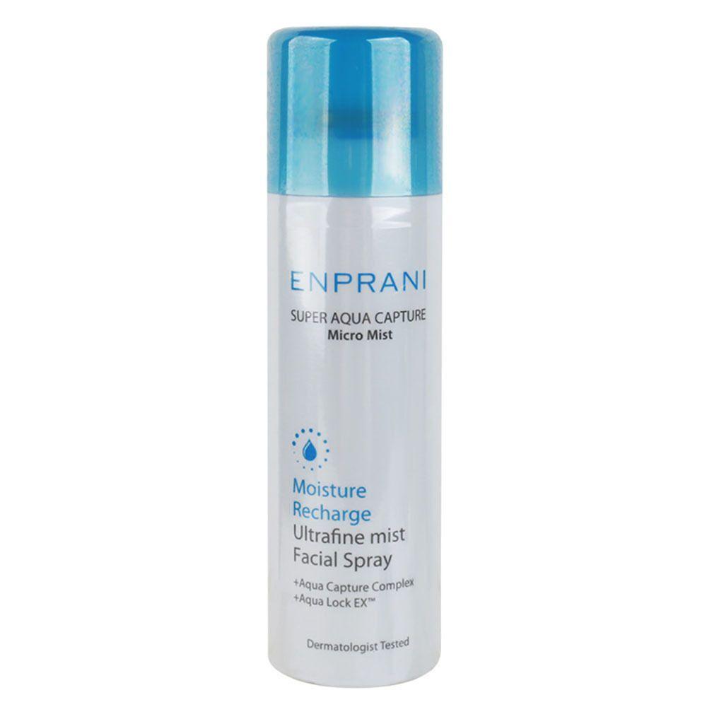 150ml moisturizing mist that replenishes rich VPHOGPTA moisture