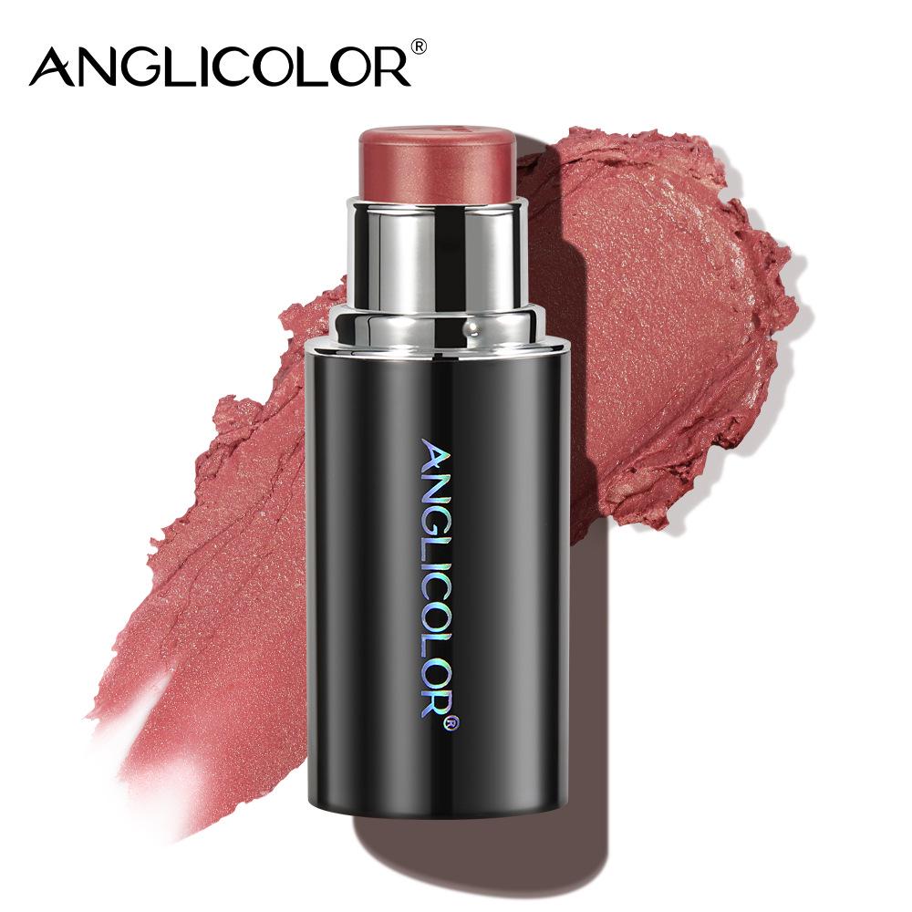 Multicolor Highlighter & Contour Stick for Natural Makeup