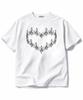 NP STUDIO Heart Music Oversized Short Sleeve T-Shirt [ 2 Colors ]