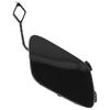 Eclass W212 Front Bumper Tow Hook Eyecap Easy Installation