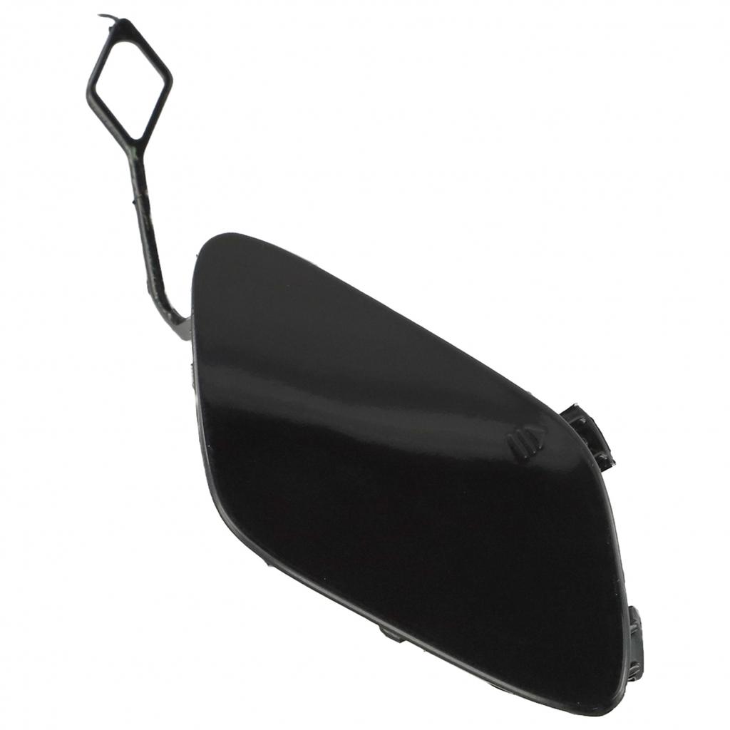 Eclass W212 Front Bumper Tow Hook Eyecap Easy Installation