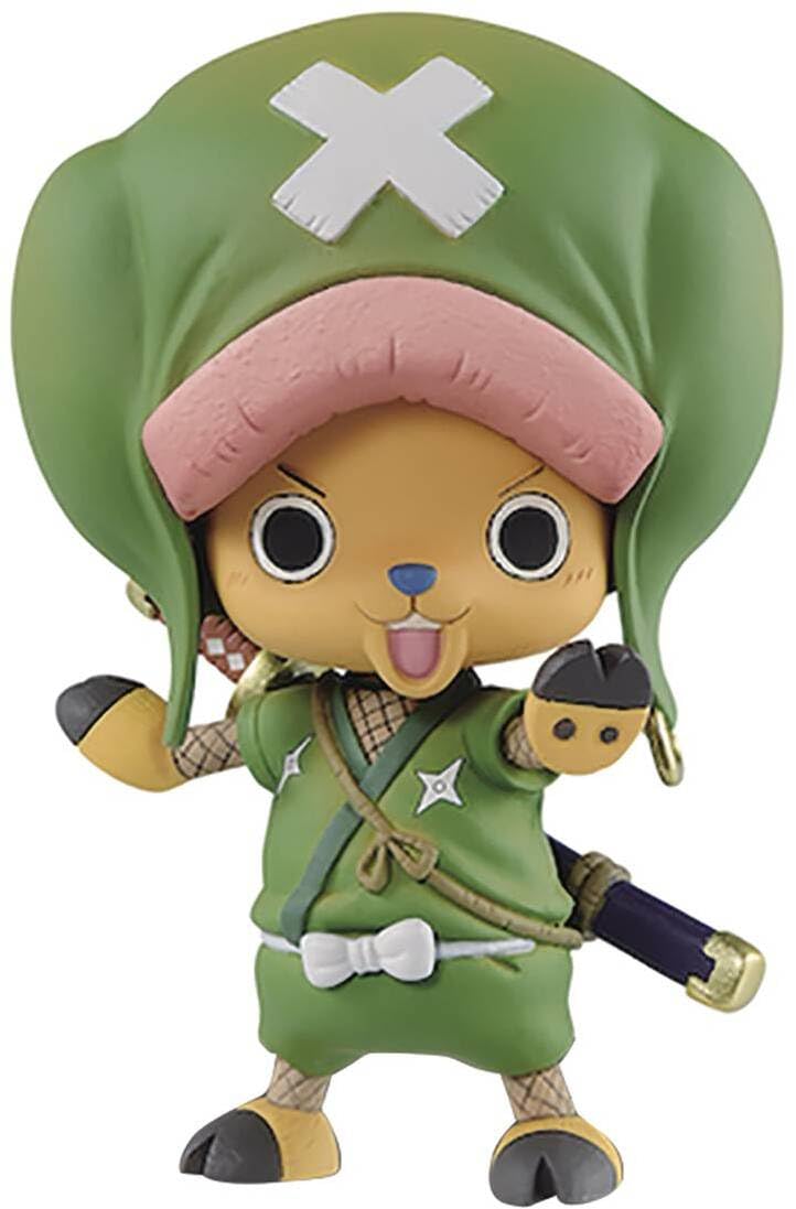 

One Piece DXF THE GRANDLINE MEN Страна Вано Тони Тони Чоппер vol.7