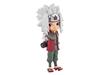 Banpresto NARUTO Shippuden Q Posket Jiraiya