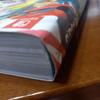 [USED] Nintendo Switch Splatoon 3 Cool Art Book