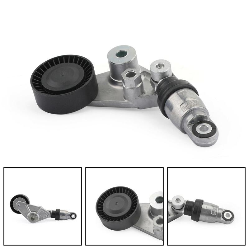 Präziser Riemenspanner 6652000270 Geeignet für Ssangyong Rexton Actyon Kyron D20dt D27dt 6652000370