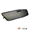 Two-Tone Black & Gray Grille Mesh for Cadillac CT6 Sport - Easy Installation